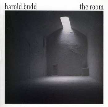 Album Harold Budd: The Room