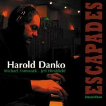 Album Harold Danko: Escapades