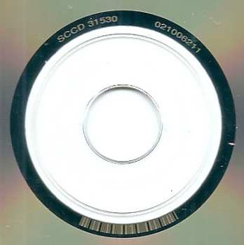 CD Harold Danko: Fantasy Exit