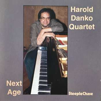 Album Harold Danko Quartet: Next Age