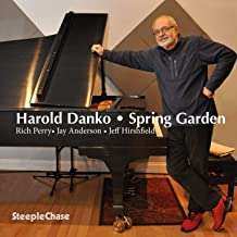 CD Harold Danko: Spring Garden