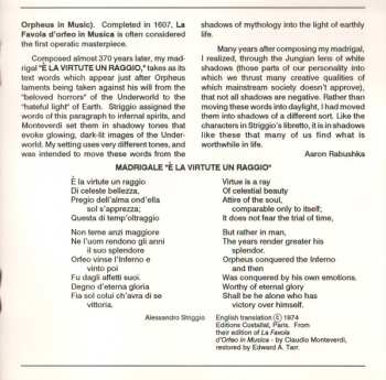 CD David Loeb: Modern American Chamber Music