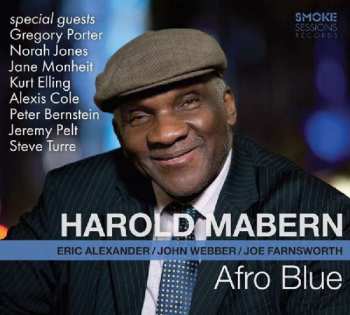 CD Harold Mabern: Afro Blue