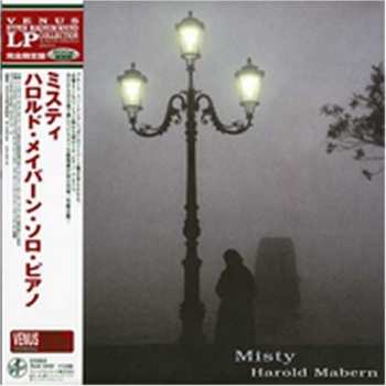 LP Harold Mabern: Misty LTD
