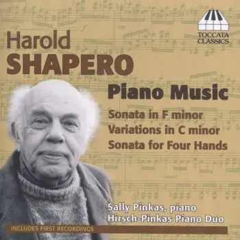 Piano Music