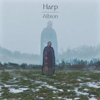 CD Harp: Albion