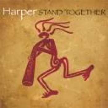 Album Harper: Stand Together