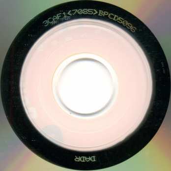 CD Harper: Down To The Rhythm