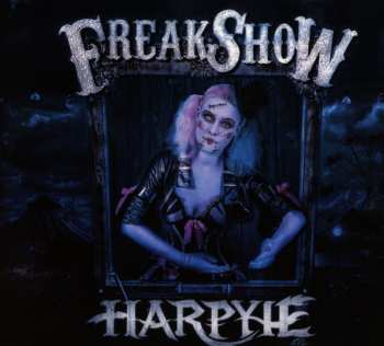 Album Harpyie: Freakshow