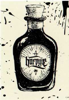 LP Harpyie: Voodoo CLR | LTD