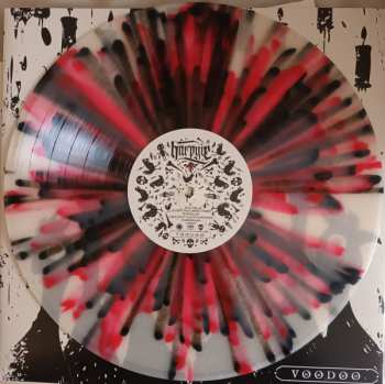 LP Harpyie: Voodoo CLR | LTD