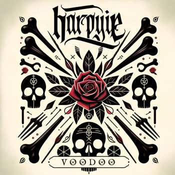 CD Harpyie: Voodoo