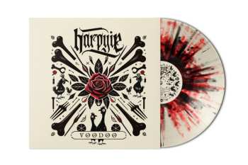 Album Harpyie: Voodoo