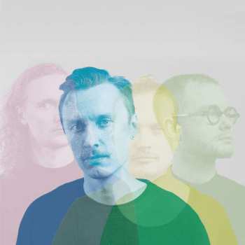 Album Harri Kuusijärvi Koutus: Mirage