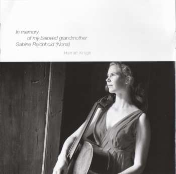 CD/DVD Staatsphilharmonie Rheinland-Pfalz: Elegy