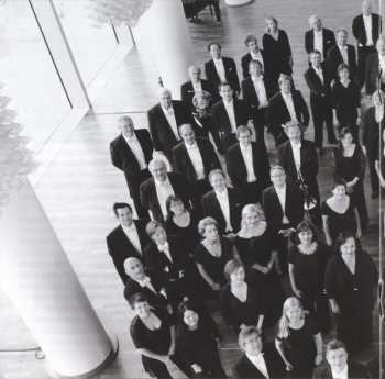 CD/DVD Staatsphilharmonie Rheinland-Pfalz: Elegy