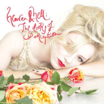 Album Harriet Stubbs: Heaven & Hell: The Doors Of Perception