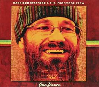 Album Harrison Stafford: One Dance
