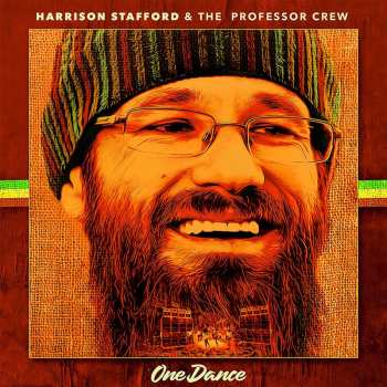 LP Harrison Stafford: One Dance (reissue)