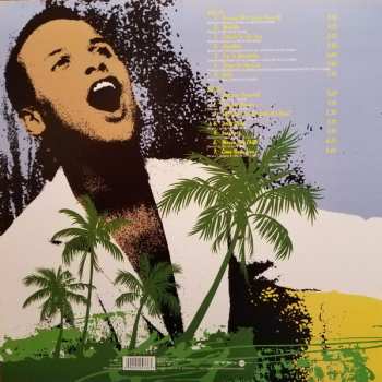 LP Harry Belafonte: The Best Of Harry Belafonte