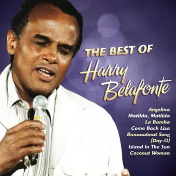 The Best Of Harry Belafonte