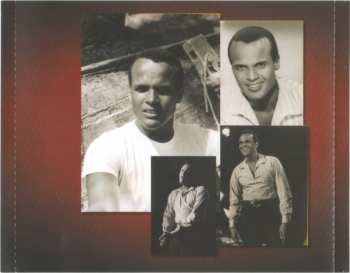 CD Harry Belafonte: The Best Of Harry Belafonte