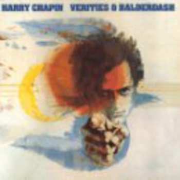 Album Harry Chapin: Verities & Balderdash