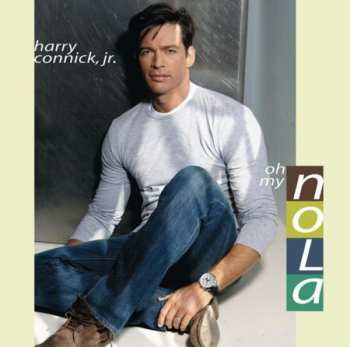 Album Harry Connick, Jr.: My New Orleans