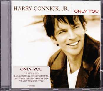 CD Harry Connick, Jr.: Only You