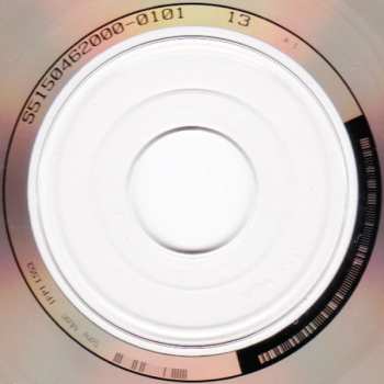 CD Harry Connick, Jr.: Only You
