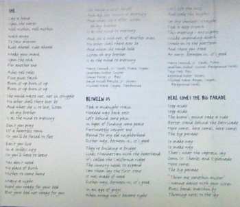 CD Harry Connick, Jr.: She