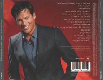 CD Harry Connick, Jr.: What a Night! A Christmas Album