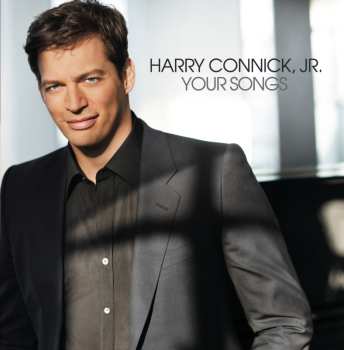 Album Harry Connick, Jr.: Your Songs