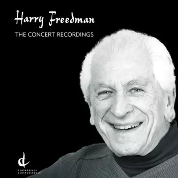 The Concert Recordings