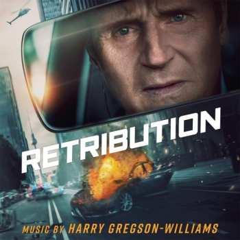 Album Harry Gregson-Williams: Retribution