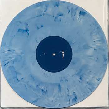 2LP Harry Hudson: Hey, I'm Here For You CLR | LTD