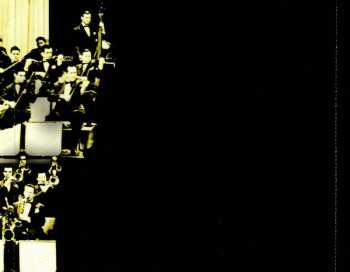 CD Harry James: Music Maker