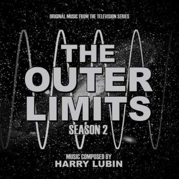 Album Harry Lubin: Outer Limits: Season 2