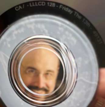 CD Harry Manfredini: Friday The 13th (Original Motion Picture Score)