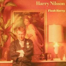 Album Harry Nilsson: Flash Harry