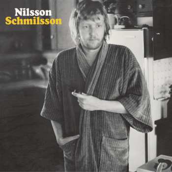 CD Harry Nilsson: Nilsson Schmilsson