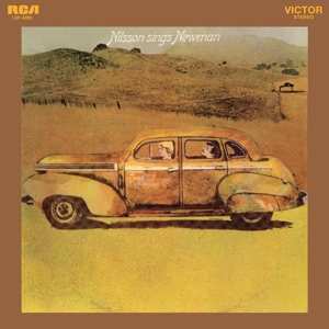 Album Harry Nilsson: Nilsson Sings Newman