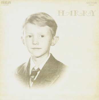 5CD/Dobozkészlet Harry Nilsson: Original Album Classics