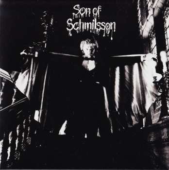 5CD/Dobozkészlet Harry Nilsson: Original Album Classics