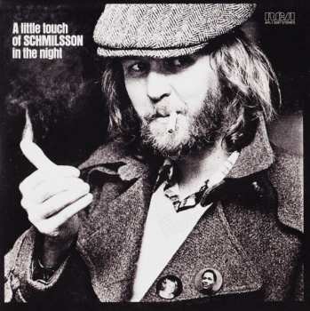 5CD/Dobozkészlet Harry Nilsson: Original Album Classics