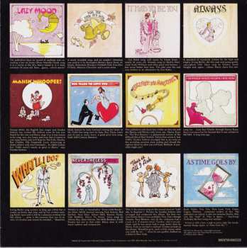 5CD/Dobozkészlet Harry Nilsson: Original Album Classics