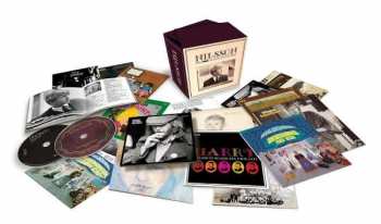 Album Harry Nilsson: The RCA Albums Collection