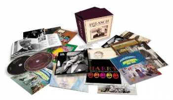 17CD/Dobozkészlet Harry Nilsson: The RCA Albums Collection
