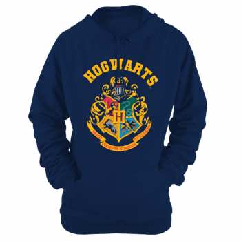 Merch Harry Potter: Női Felső Hogwarts