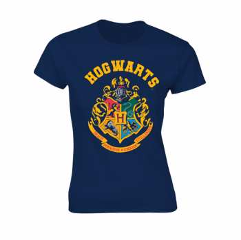 Merch Harry Potter: Póló Női Hogwarts
